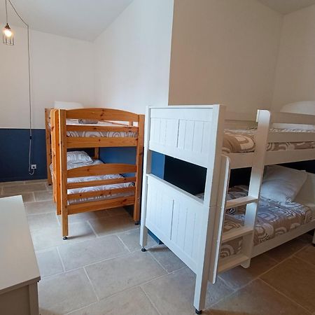 Maison De Village 18Eme Siecle Familiale 3 Chambres Mus ภายนอก รูปภาพ