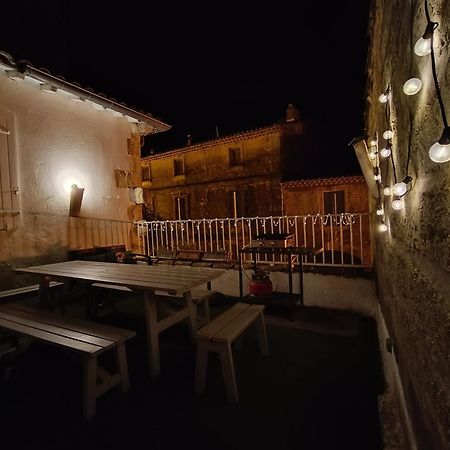 Maison De Village 18Eme Siecle Familiale 3 Chambres Mus ภายนอก รูปภาพ