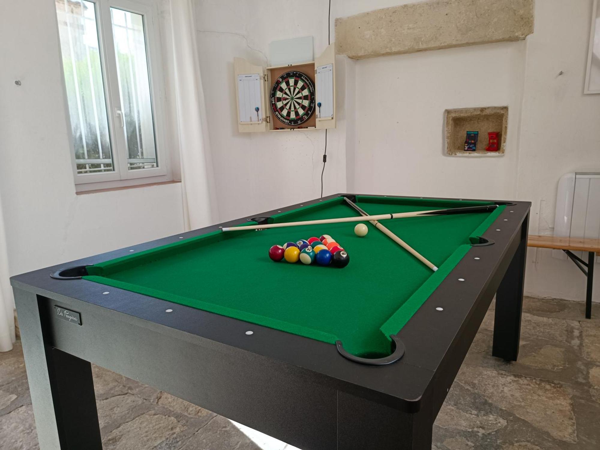 Maison De Village 18Eme Siecle Familiale 3 Chambres Mus ภายนอก รูปภาพ
