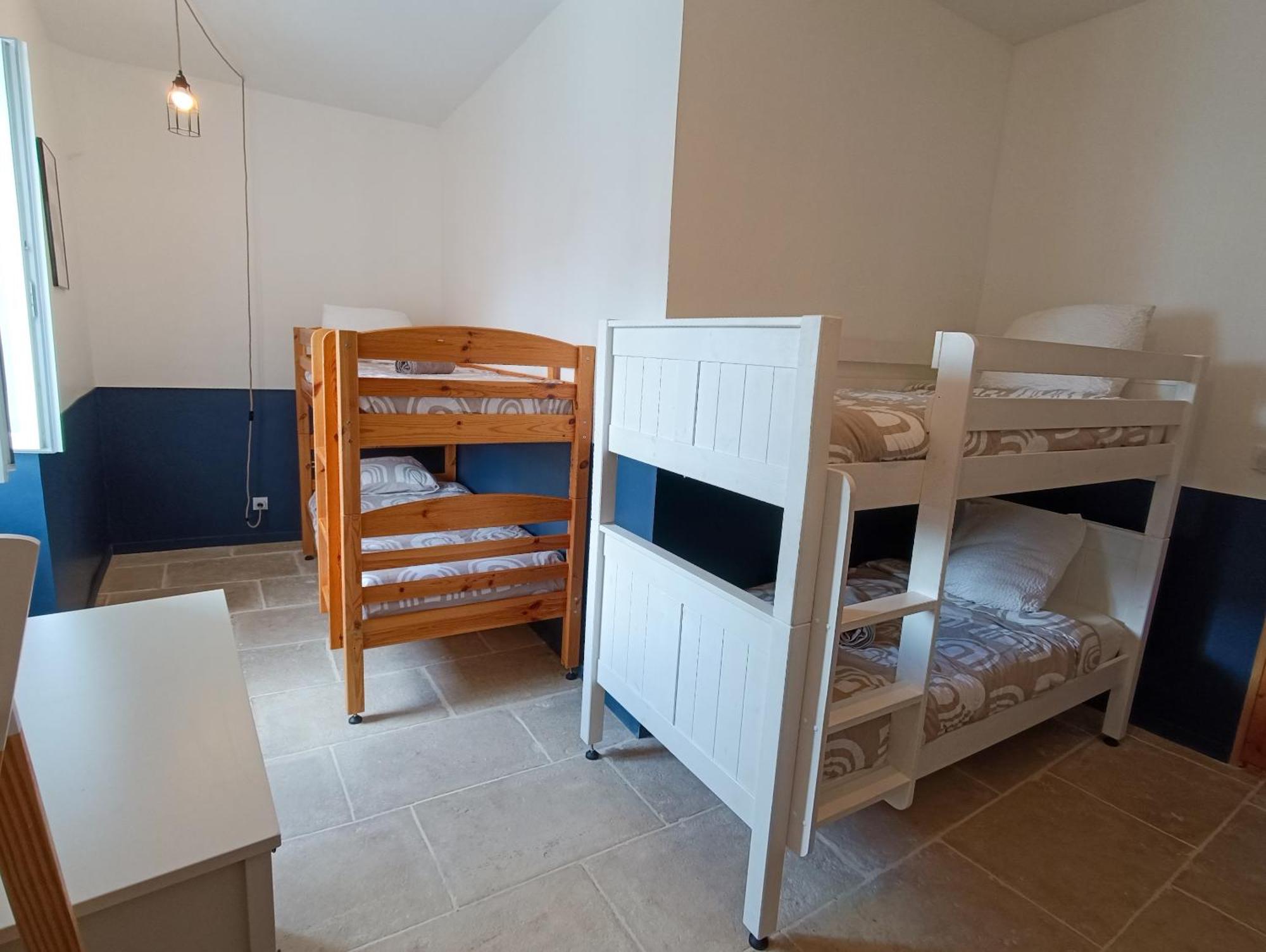 Maison De Village 18Eme Siecle Familiale 3 Chambres Mus ภายนอก รูปภาพ