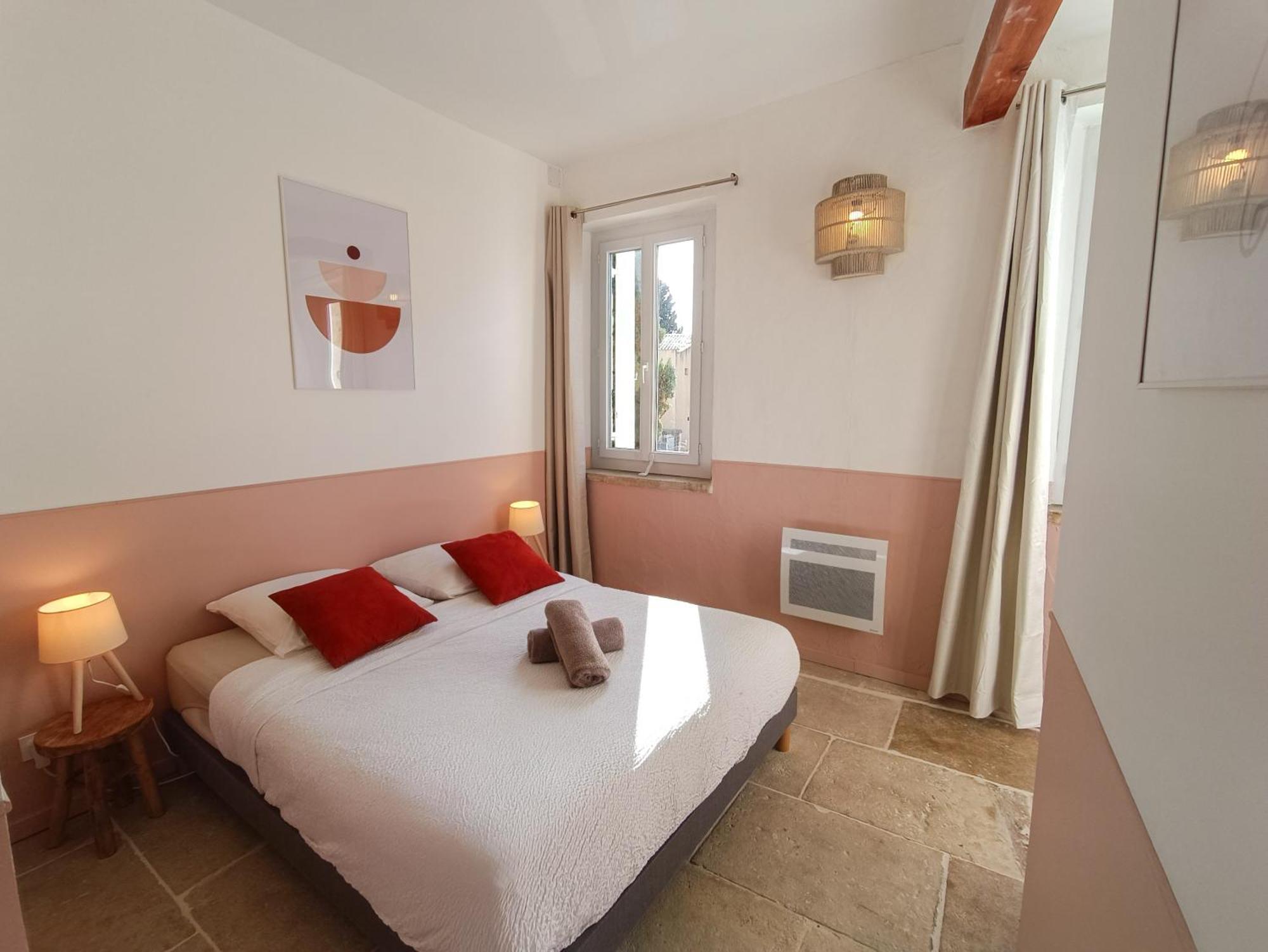 Maison De Village 18Eme Siecle Familiale 3 Chambres Mus ภายนอก รูปภาพ