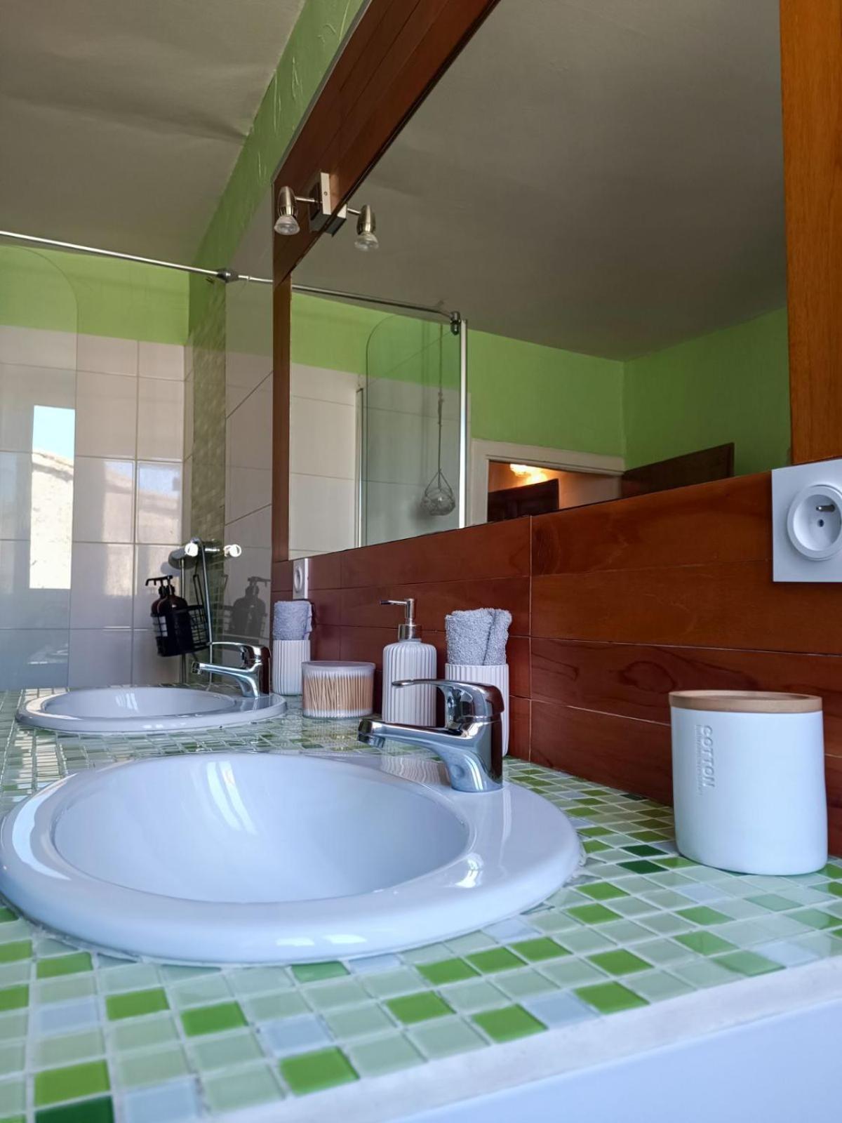 Maison De Village 18Eme Siecle Familiale 3 Chambres Mus ภายนอก รูปภาพ